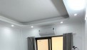 Cho thuê nhà mới kính koong Vĩnh Hưng 40m2, 5 tầng, 3 PN khép kín, 12 Triệu